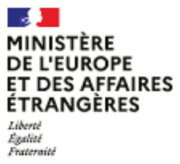 Ministry for Europe and Foreign Affairs (France)