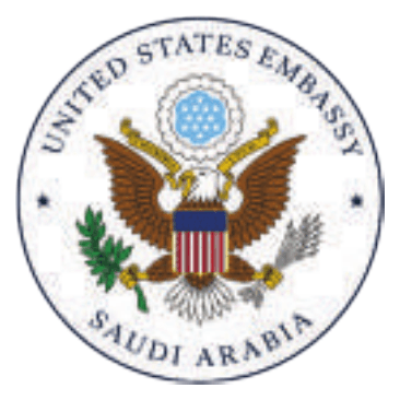 United States Embassy, Saudi Arabia
