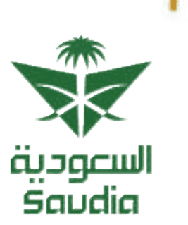 Saudia